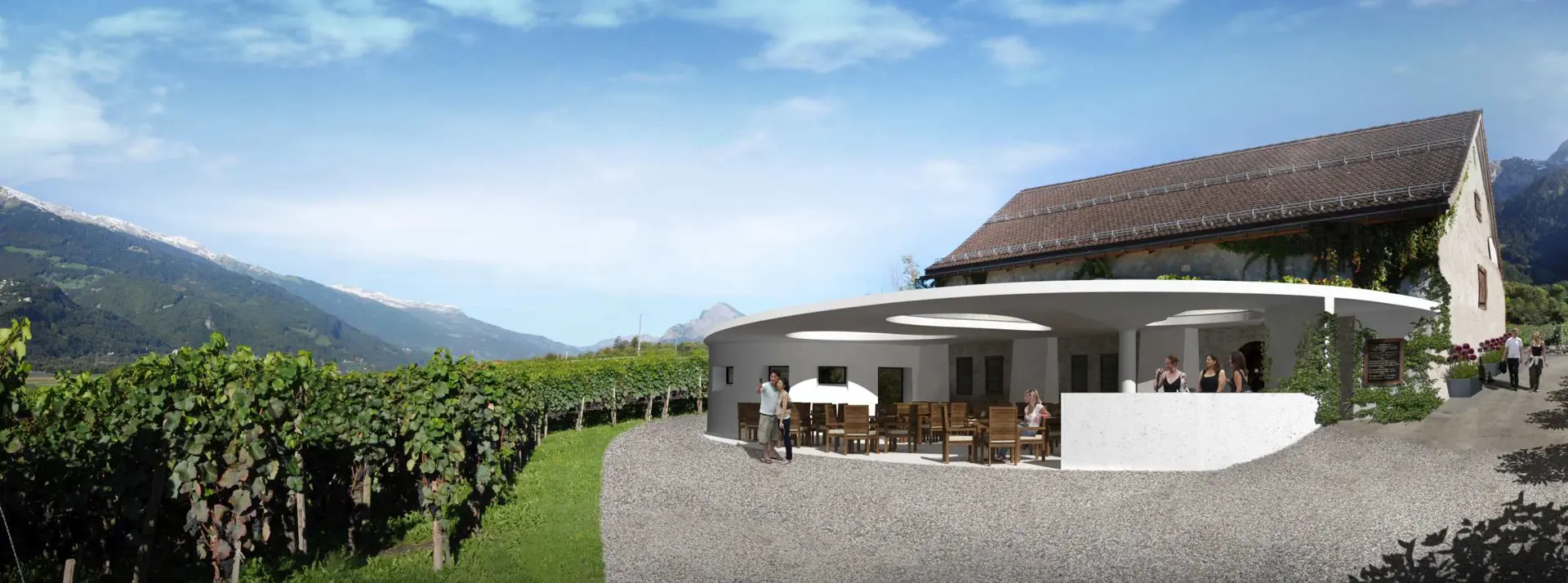 01_Erweiterungsbau Torkel Jenins_Studie